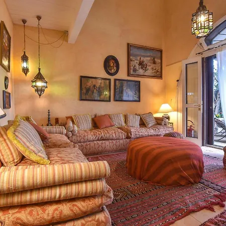 3 Bedroom Gorgeous In 马尔扎梅米