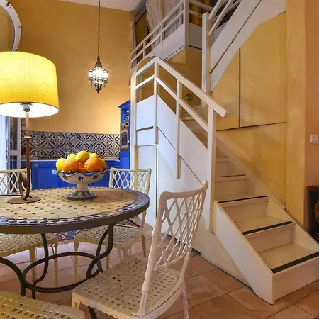 度假居 3 Bedroom Gorgeous In 马尔扎梅米