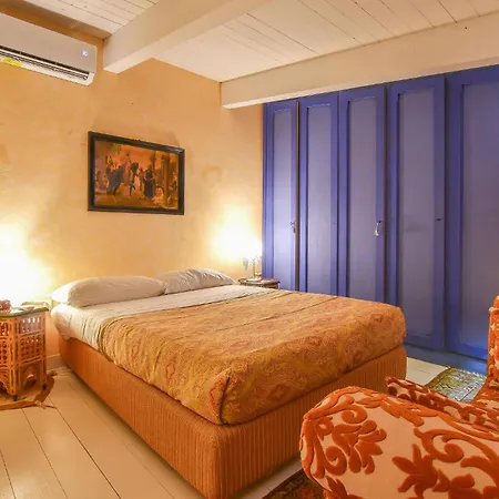 3 Bedroom Gorgeous In 马尔扎梅米