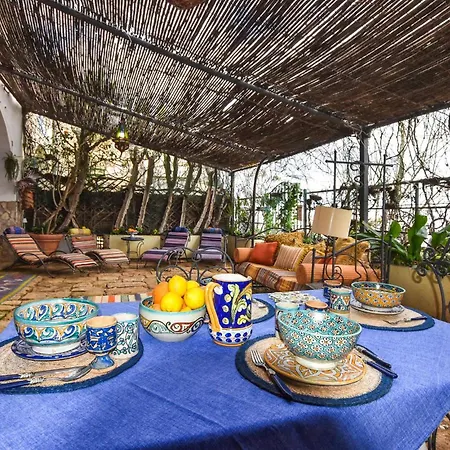 3 Bedroom Gorgeous In 度假居