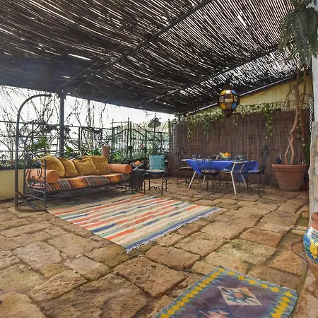 3 Bedroom Gorgeous In * 马尔扎梅米