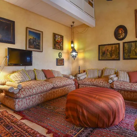 3 Bedroom Gorgeous In 度假居 马尔扎梅米