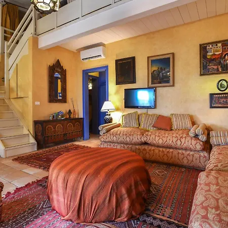 3 Bedroom Gorgeous In 度假居