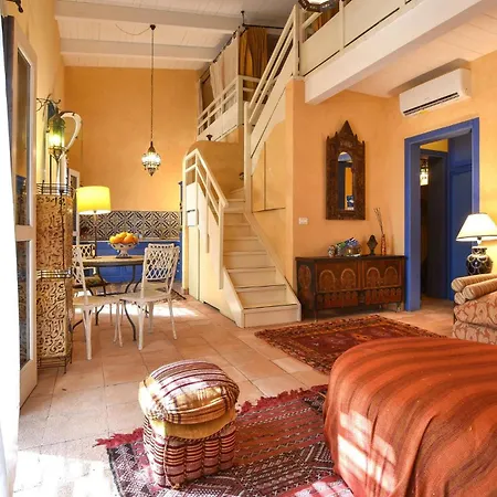 度假居 3 Bedroom Gorgeous In 马尔扎梅米