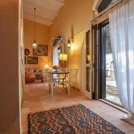 3 Bedroom Gorgeous In 马尔扎梅米