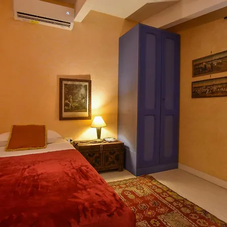 3 Bedroom Gorgeous In 度假居 马尔扎梅米
