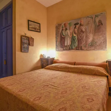 3 Bedroom Gorgeous In 度假居 马尔扎梅米