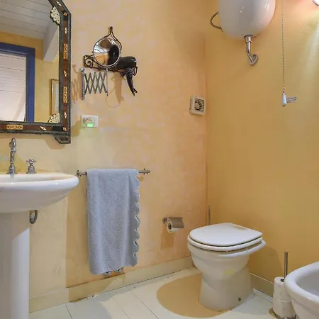 3 Bedroom Gorgeous In * 马尔扎梅米
