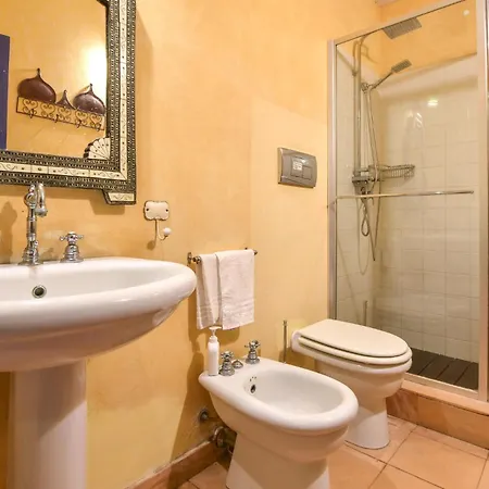 3 Bedroom Gorgeous In 度假居